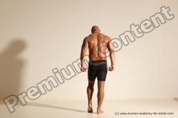 African Dance reference poses